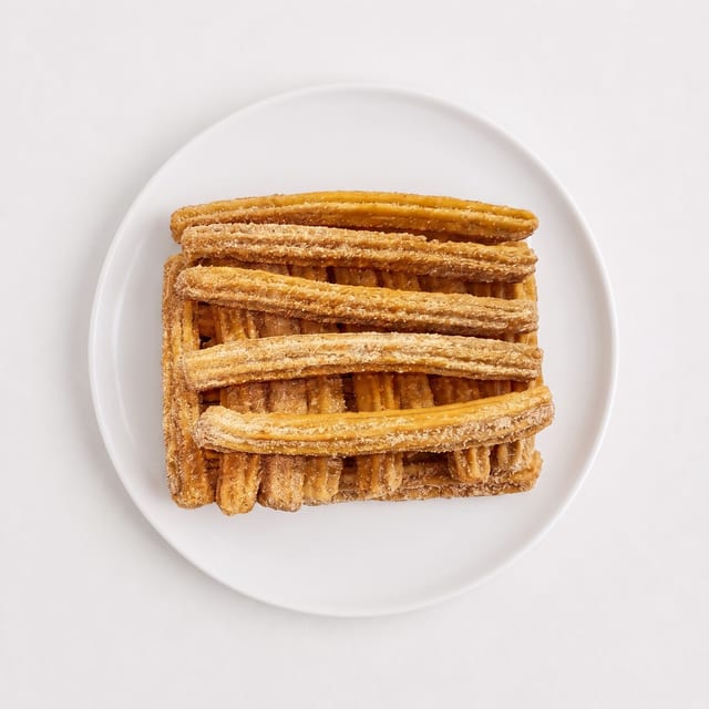 Churro.