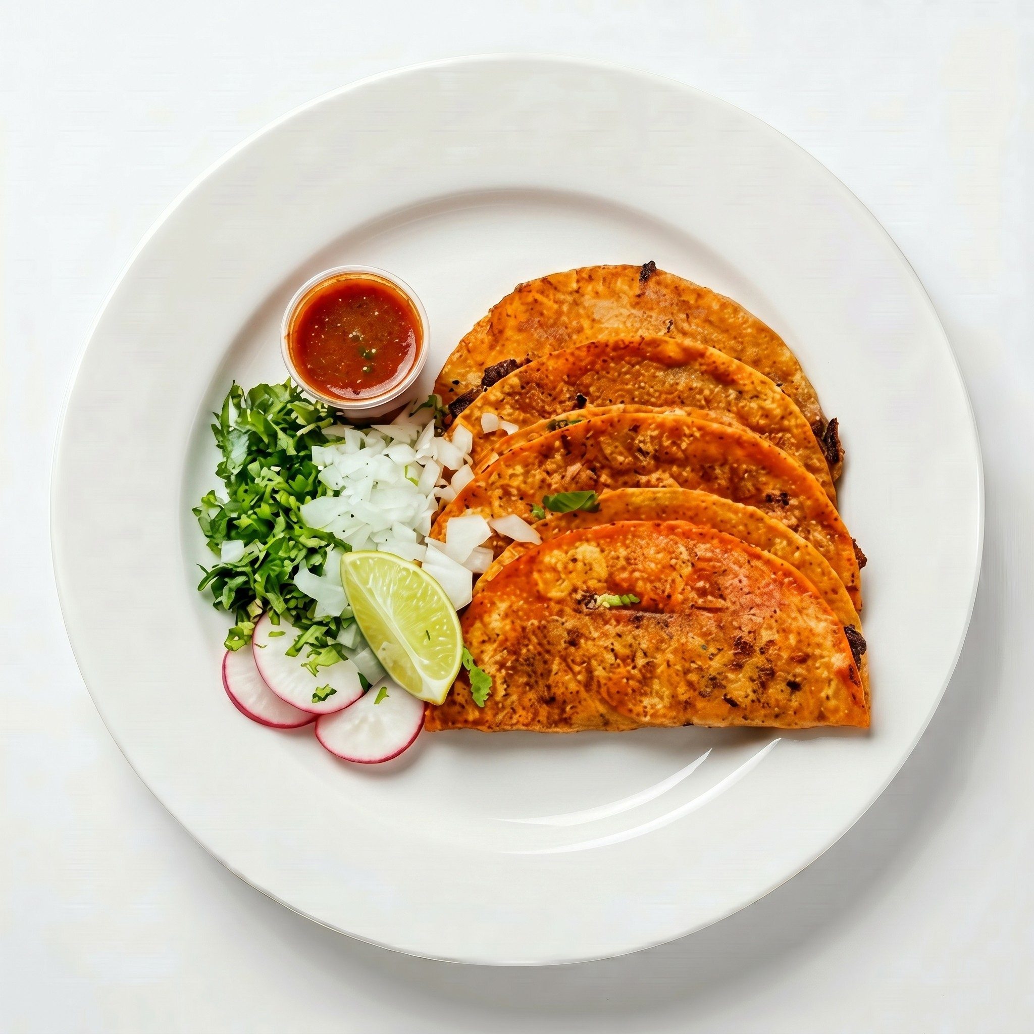 Birria Tacos.