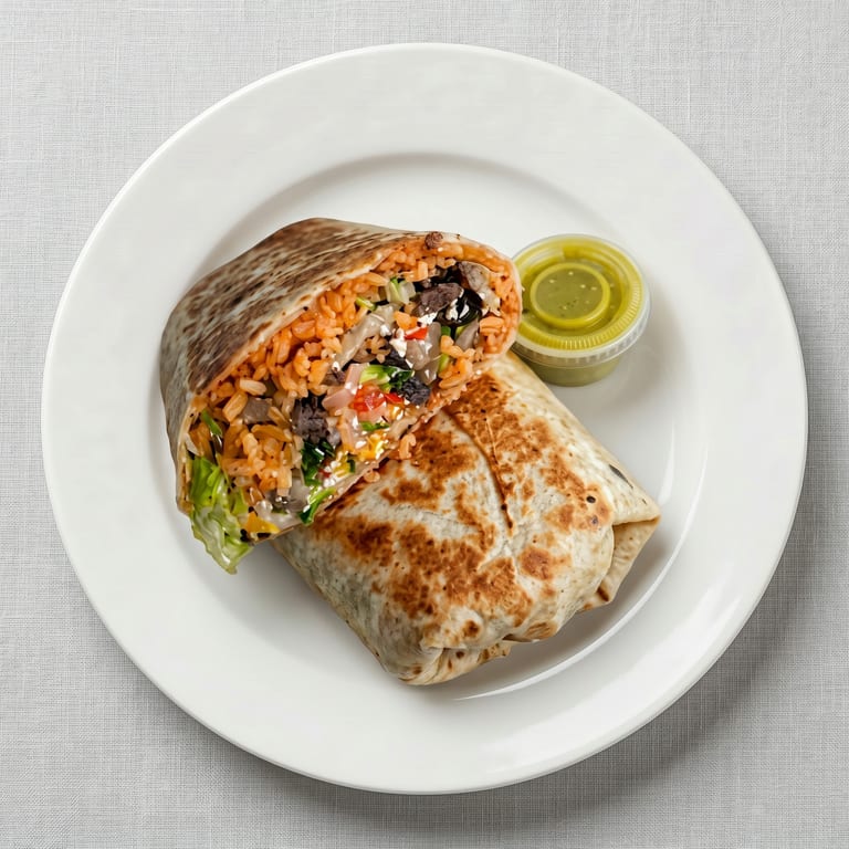 Tasty Lunch Options