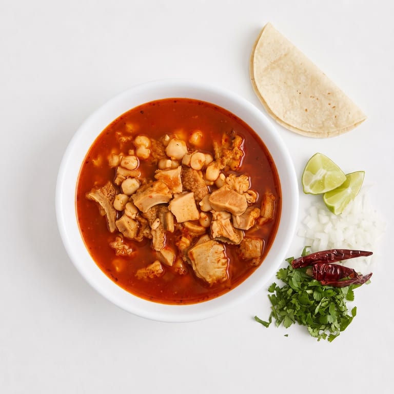 Discover Our Menudo