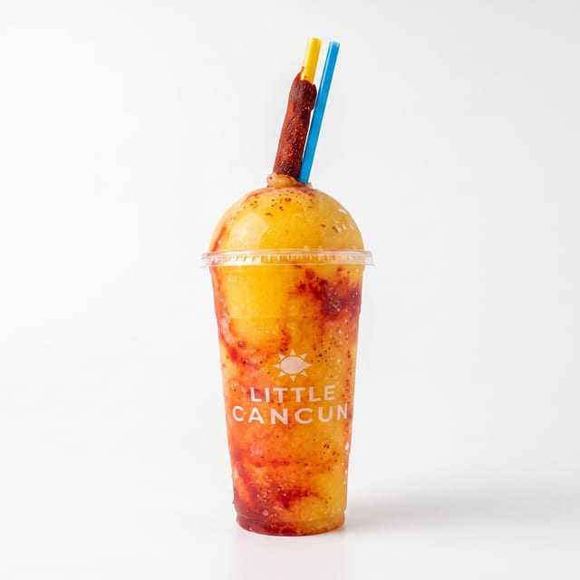 Mangonada.