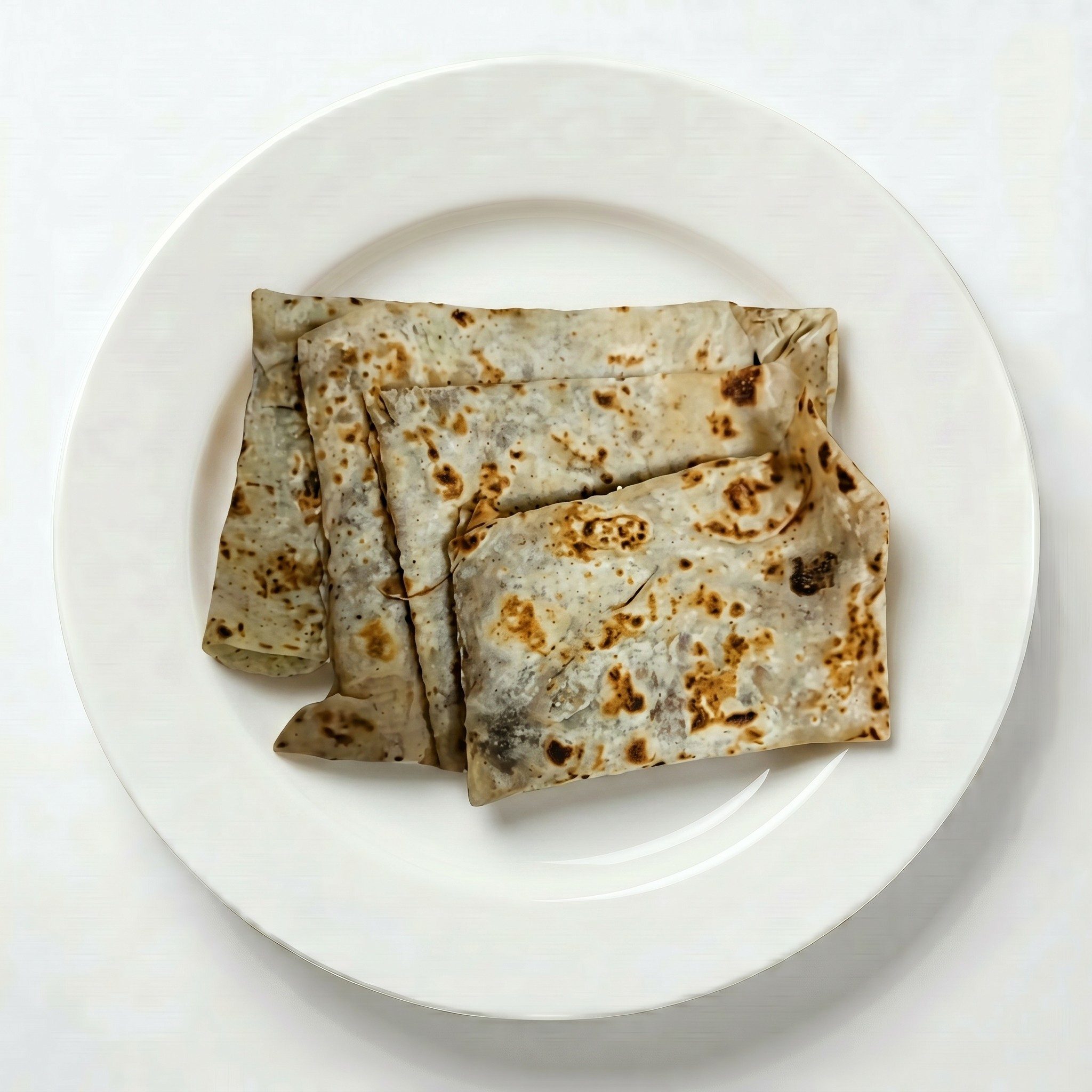 Large Quesadilla.