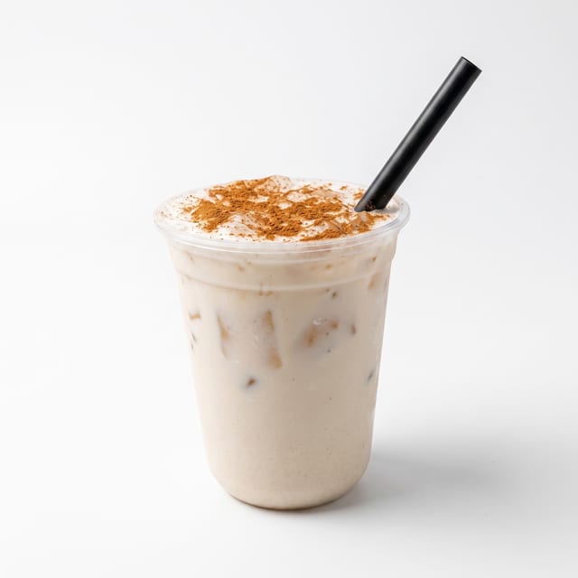 Horchata.