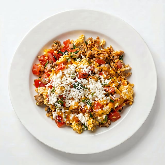 Breakfast Bowl.