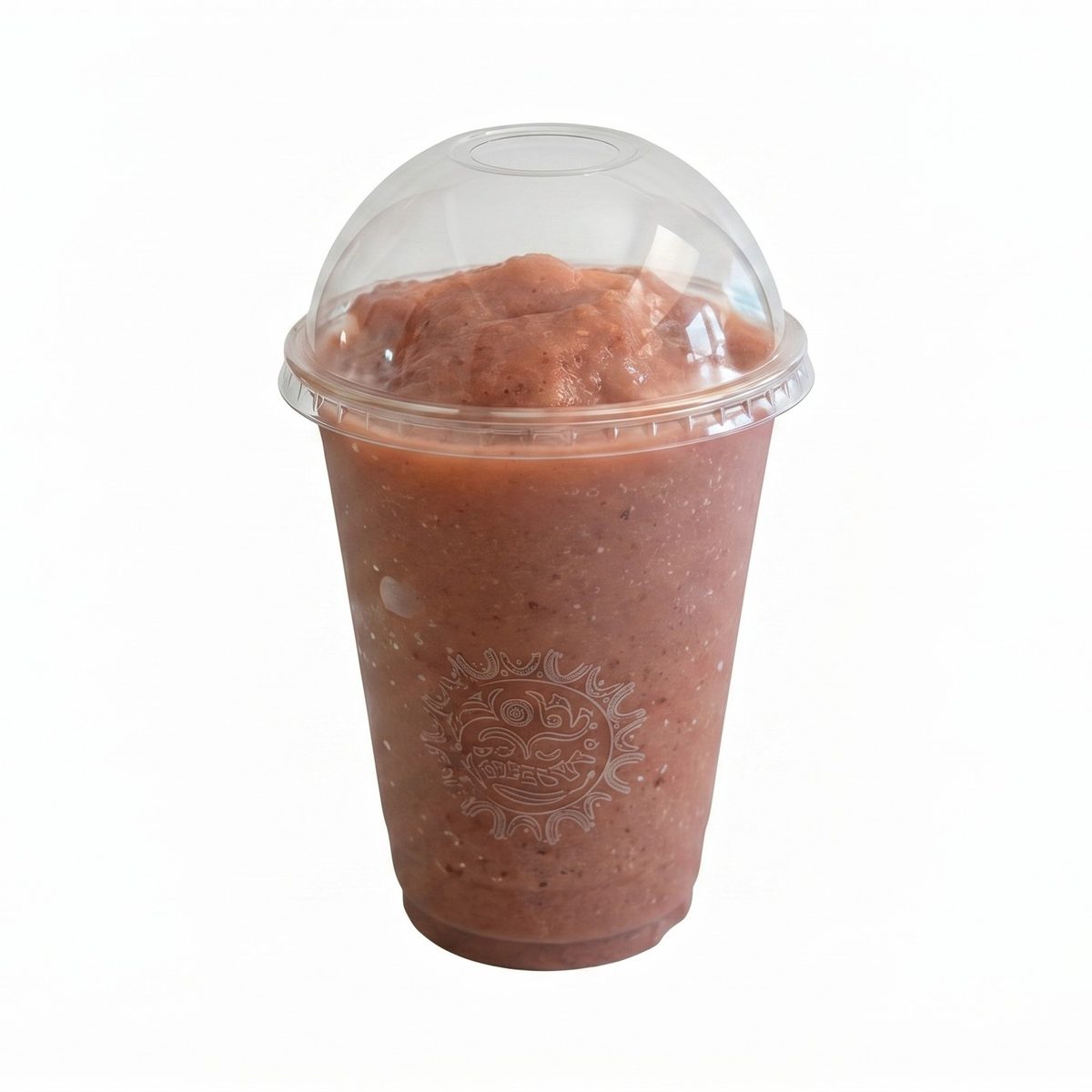 Strawberry Smoothie