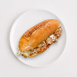 Torta