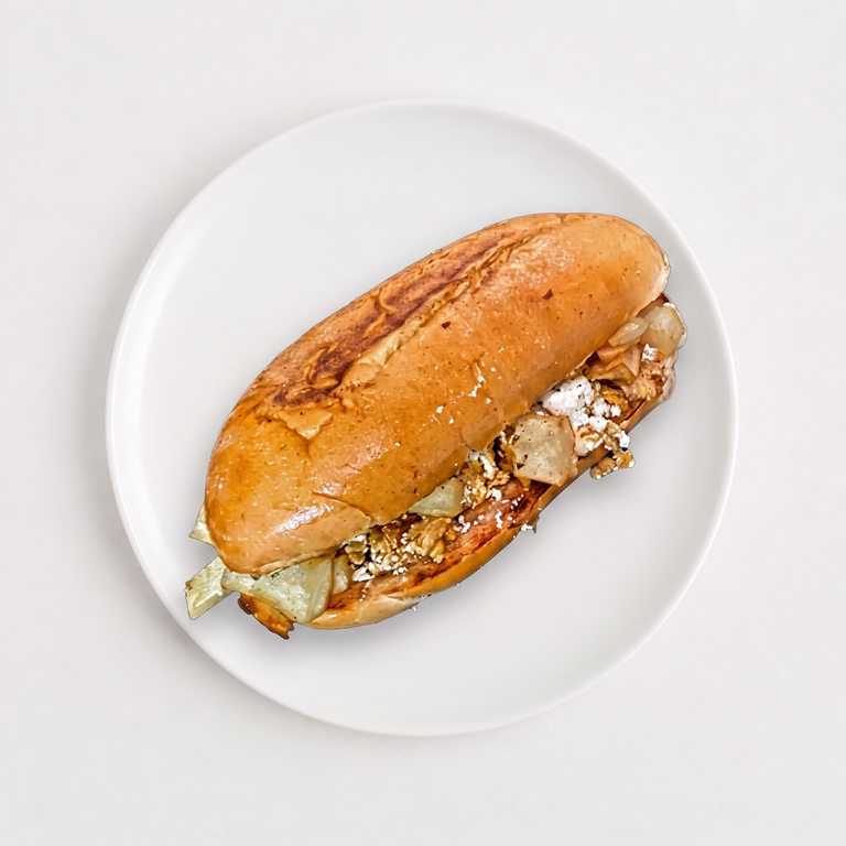 Tasty Lunch Options