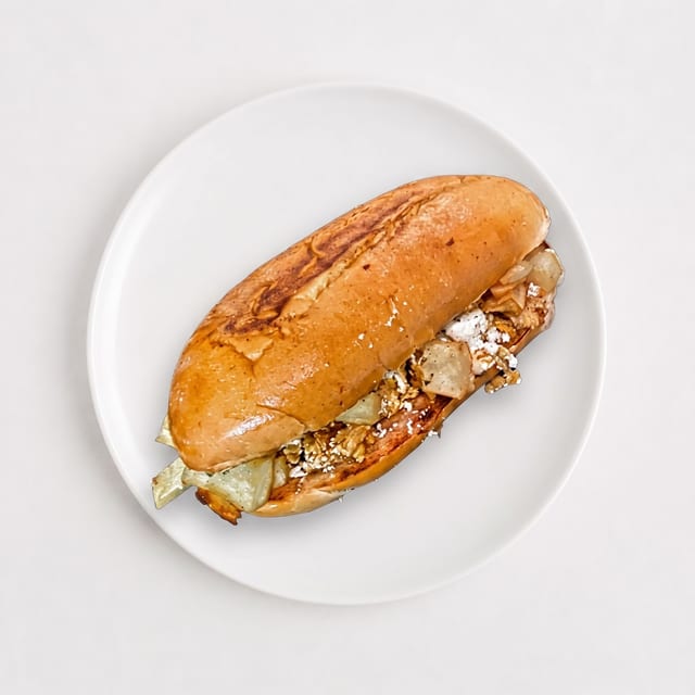 Torta.