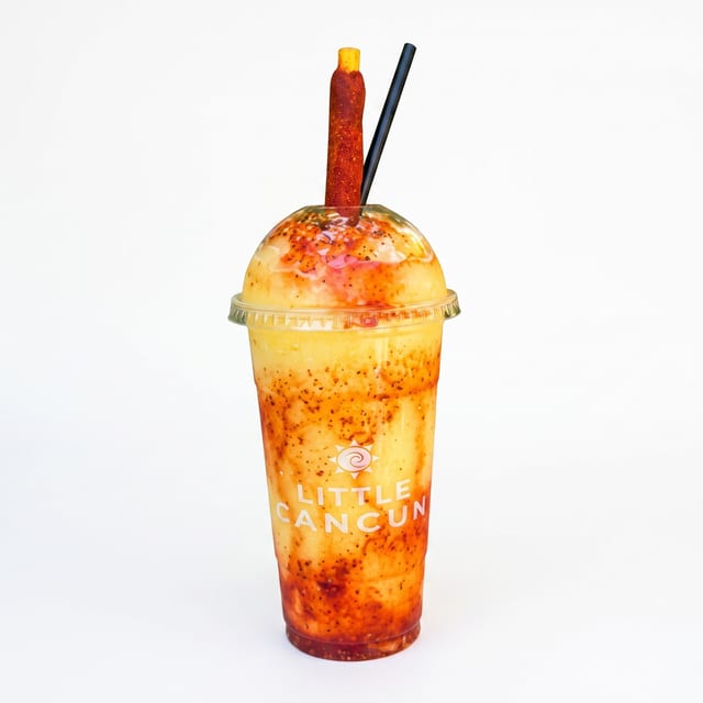 Pina Loca.