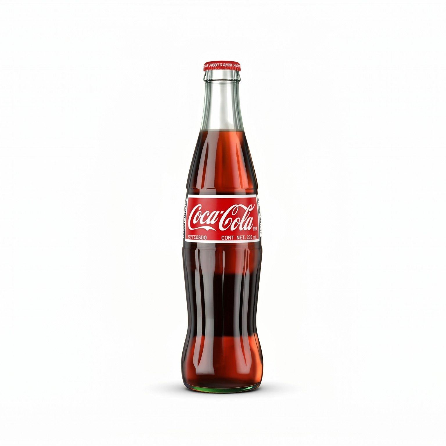 Mexican Coke.